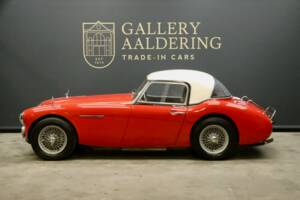 Bild 8/50 von Austin-Healey 3000 Mk II (BN7) (1962)