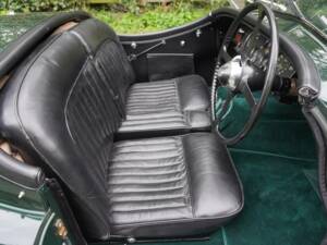 Afbeelding 9/17 van Jaguar XK 120 OTS (1954)