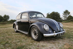 Bild 17/137 von Volkswagen Käfer 1200 Standard &quot;Ovali&quot; (1956)