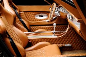 Image 8/17 of Spyker C8 Spyder (2005)