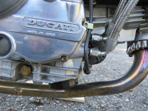 Immagine 20/50 di Ducati DUMMY (1991)