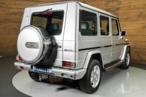 Bild 15/19 von Mercedes-Benz G 36 AMG (lang) (1995)