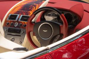 Image 47/52 of Aston Martin DB 9 Volante (2006)