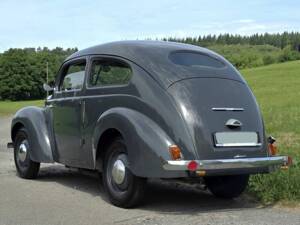 Imagen 6/8 de Ford Taunus (1950)