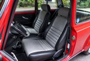 Image 23/28 of Rover Mini "Knightsbridge" (2001)