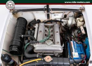 Image 12/15 of Alfa Romeo Giulia 1600 Super Biscione (1969)