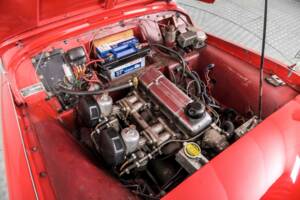 Bild 49/50 von Triumph TR 3A (1959)