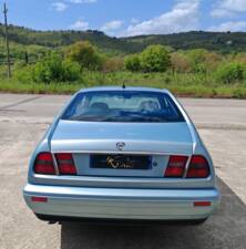 Bild 6/42 von Lancia Kappa Coupé 2.0 20V Turbo (1999)