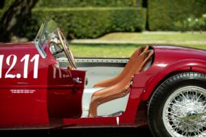 Immagine 31/50 di FIAT Ermini 1100 Sport (1951)