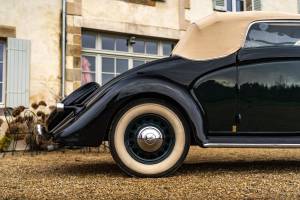Bild 44/49 von Ford V8 DeLuxe Model 48 (1935)