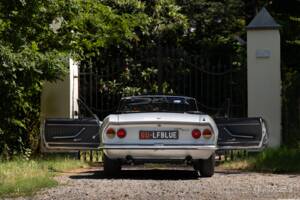 Image 8/67 de FIAT Dino Spider (1968)
