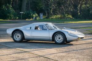 Imagen 12/46 de Porsche 904 Carrera GTS (1964)