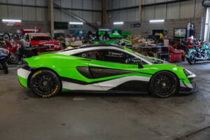 Bild 21/50 von McLaren 570GT (2016)
