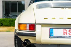 Imagen 29/41 de Porsche 911 Carrera 2.7 (1975)