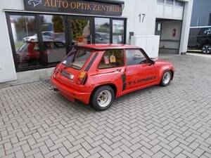 Bild 2/15 von Renault R 5 Turbo 2 (1984)