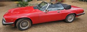 Bild 1/6 von Jaguar XJS 5.3 V12 (1989)