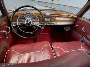 Image 25/36 of Mercedes-Benz 300 d (1958)