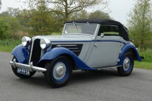 Image 35/60 of BMW 319 Drauz (1936)