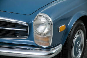 Bild 29/50 von Mercedes-Benz 280 SL (1969)