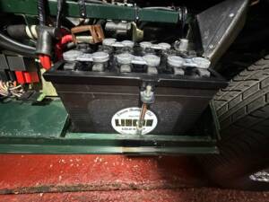 Imagen 38/50 de Jaguar E-Type V12 (2+2) (1970)