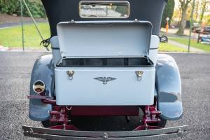 Image 16/42 of Duesenberg Model A (1922)
