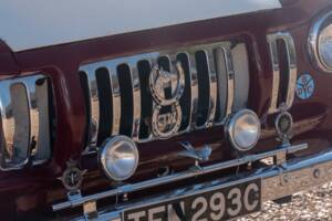 Imagen 28/50 de Bedford TJ (1965)