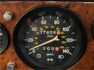 Afbeelding 16/19 van FIAT 124 Spider CS2 (1978)