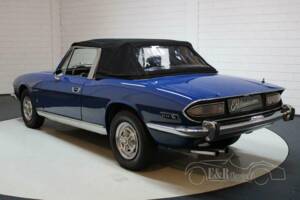 Bild 8/19 von Triumph Stag (1975)