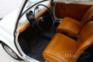 Bild 12/19 von Autobianchi 500 Nuova Giardiniera (1973)