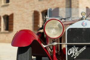 Image 29/50 of Alfa Romeo 6C 1500 Super Sport (1930)