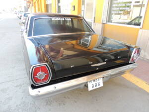 Image 34/54 of Ford Galaxie 500 (1965)