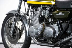 Imagen 11/50 de Kawasaki 900 Z1 (1974)