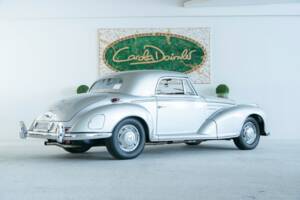 Immagine 10/39 di Mercedes-Benz 300 Sc Coupé (1956)