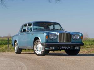 Imagen 1/8 de Bentley T 2 (1979)