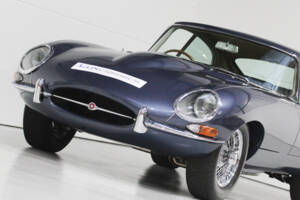 Bild 12/39 von Jaguar E-Type 4.2 (1966)