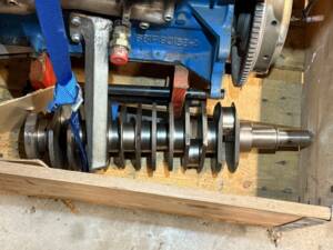 Immagine 19/50 di Focus Mark V (1968)