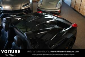 Bild 10/28 von Ferrari 458 Spider (2012)