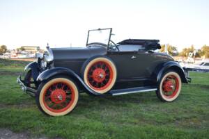 Imagen 2/59 de Ford Model A (1929)