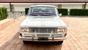 Bild 5/18 von Ford Taunus 15m 1500S (1968)