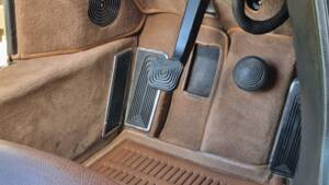 Immagine 17/36 di Citroën SM (1972)