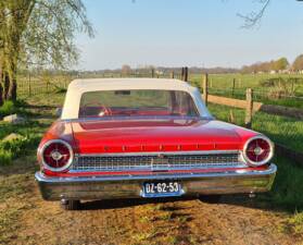 Image 3/5 de Ford Galaxie 500 (1963)