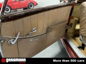 Image 10/15 of Mercedes-Benz 220 Cabriolet A (1952)