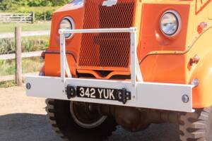Bild 25/50 von Chevrolet COE Truck (1944)