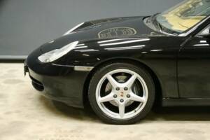 Image 13/50 de Porsche 911 Carrera (1999)