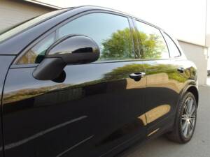 Imagen 25/97 de Porsche Cayenne Turbo (2011)