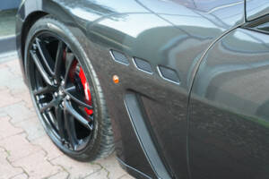 Bild 16/50 von Maserati GranTurismo MC Stradale (2011)