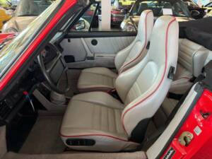 Bild 30/34 von Porsche 911 Turbo 3.3 (1987)