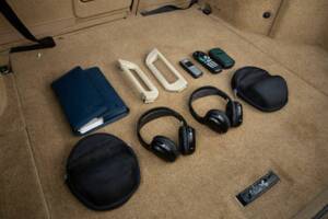 Bild 13/50 von Land Rover Range Rover Vogue TDV8 (2007)