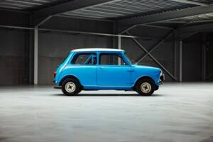 Image 7/18 de Austin Mini Cooper 998 MK1 (1965)