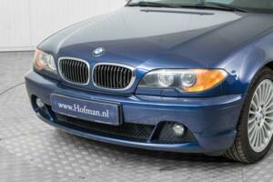 Bild 18/50 von BMW 320Ci (2003)